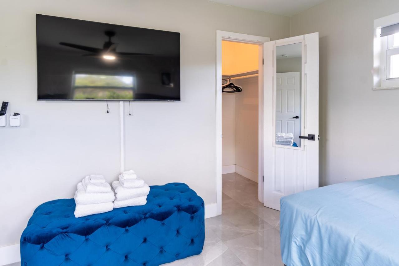 Hollywood Paradise Luxury 4Br 3Ba Home And Outdoor Fun With Heated Pool Zewnętrze zdjęcie