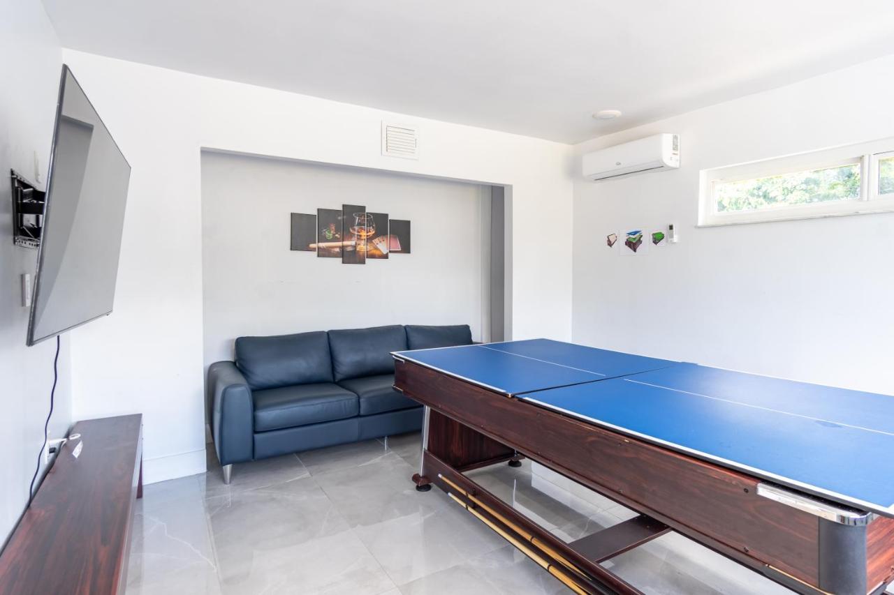 Hollywood Paradise Luxury 4Br 3Ba Home And Outdoor Fun With Heated Pool Zewnętrze zdjęcie